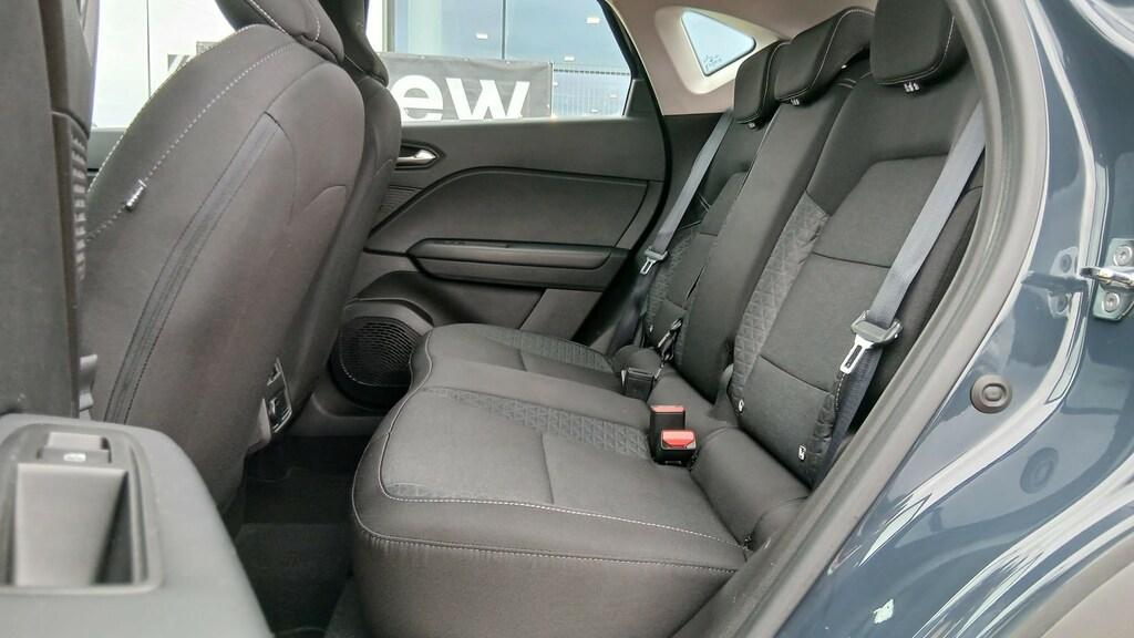 Renault Captur 1.0 TCe Equilibre