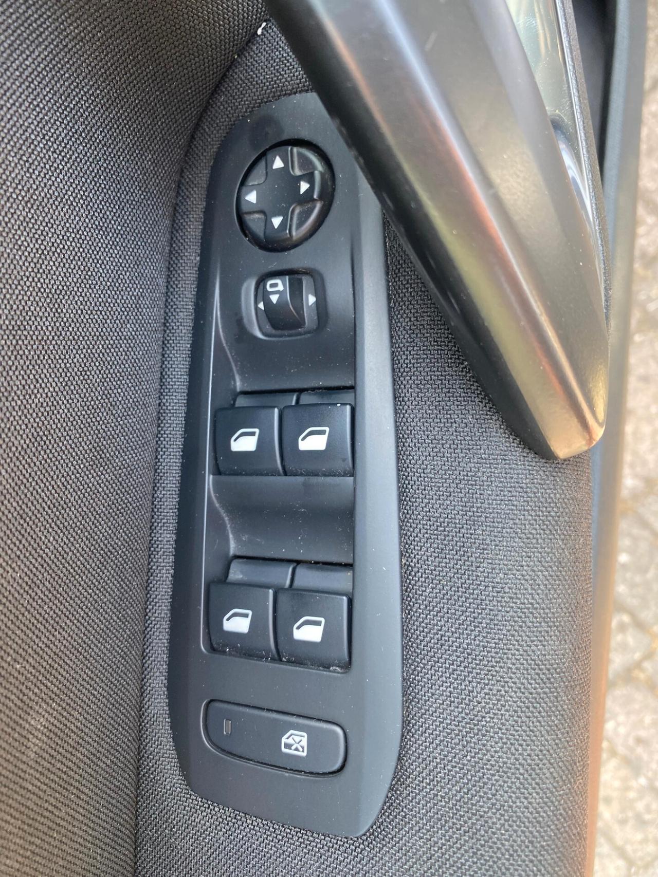 Peugeot 308 BlueHDi 130 S&S SW Style ok neop