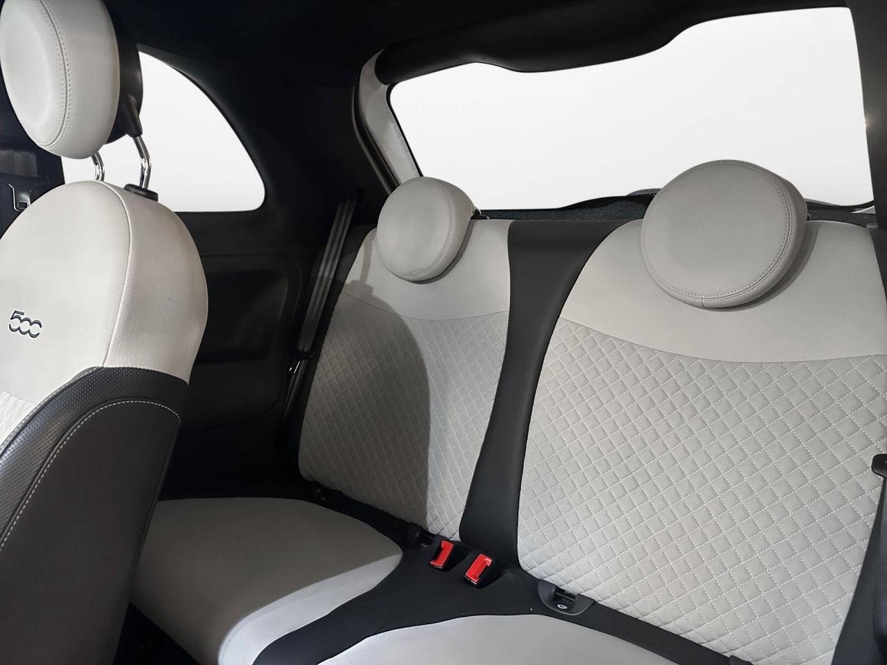 Fiat 500 1.0 hybrid Dolcevita 70cv