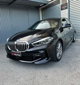 BMW Serie 1 116d 5p. Msport auto