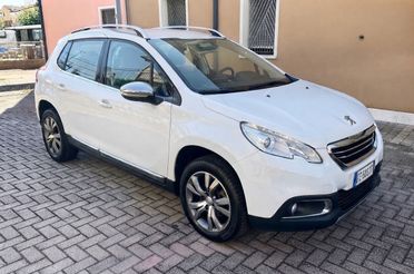 Peugeot 2008 1.2 Benzina Ok Neopatentati