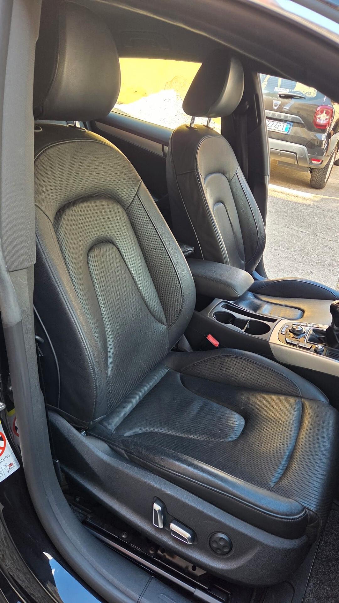 Audi A5 SPB 2.0 TDI F.AP. Ambiente
