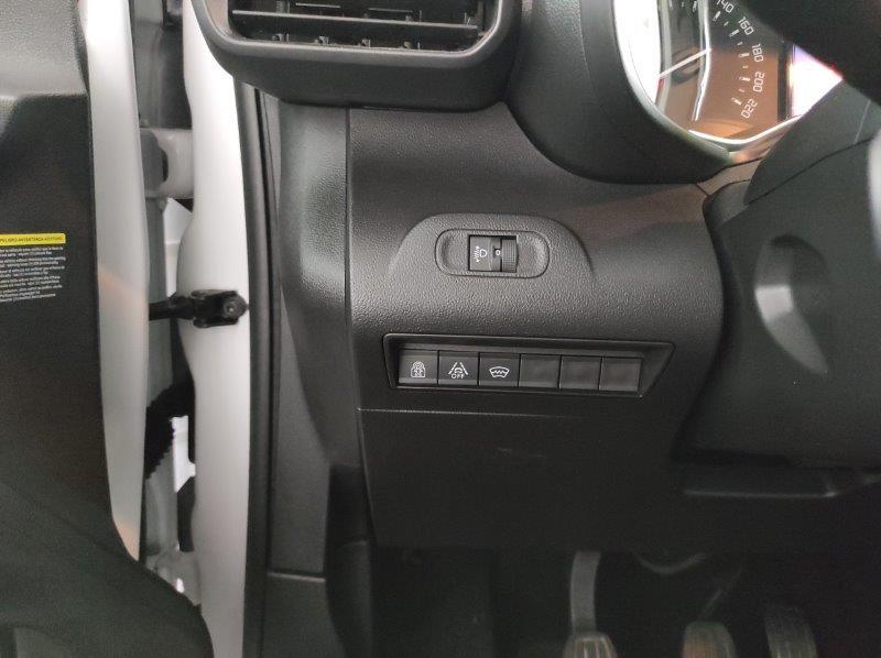 TOYOTA Proace City Verso - Proace City Verso 1.5D 130 CV S&S L1 Luxury