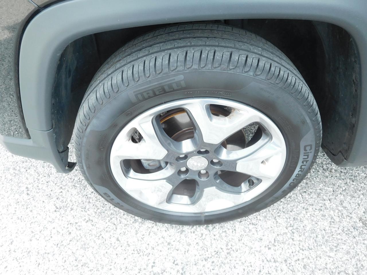 Jeep Compass 2.0 Multijet II 4WD Limited