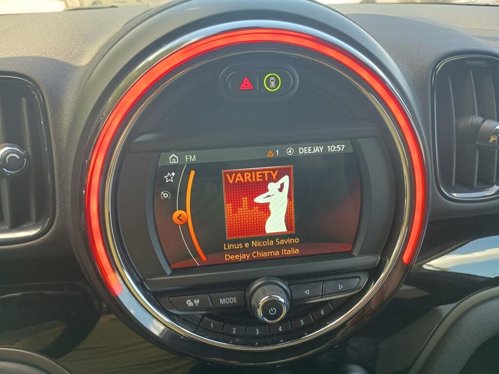 Mini Countryman 2.0 Cooper D 150cv Hype Autom.