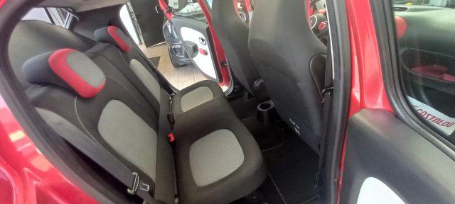 RENAULT Twingo 1.0 SCe Stop&Start Energy Openair