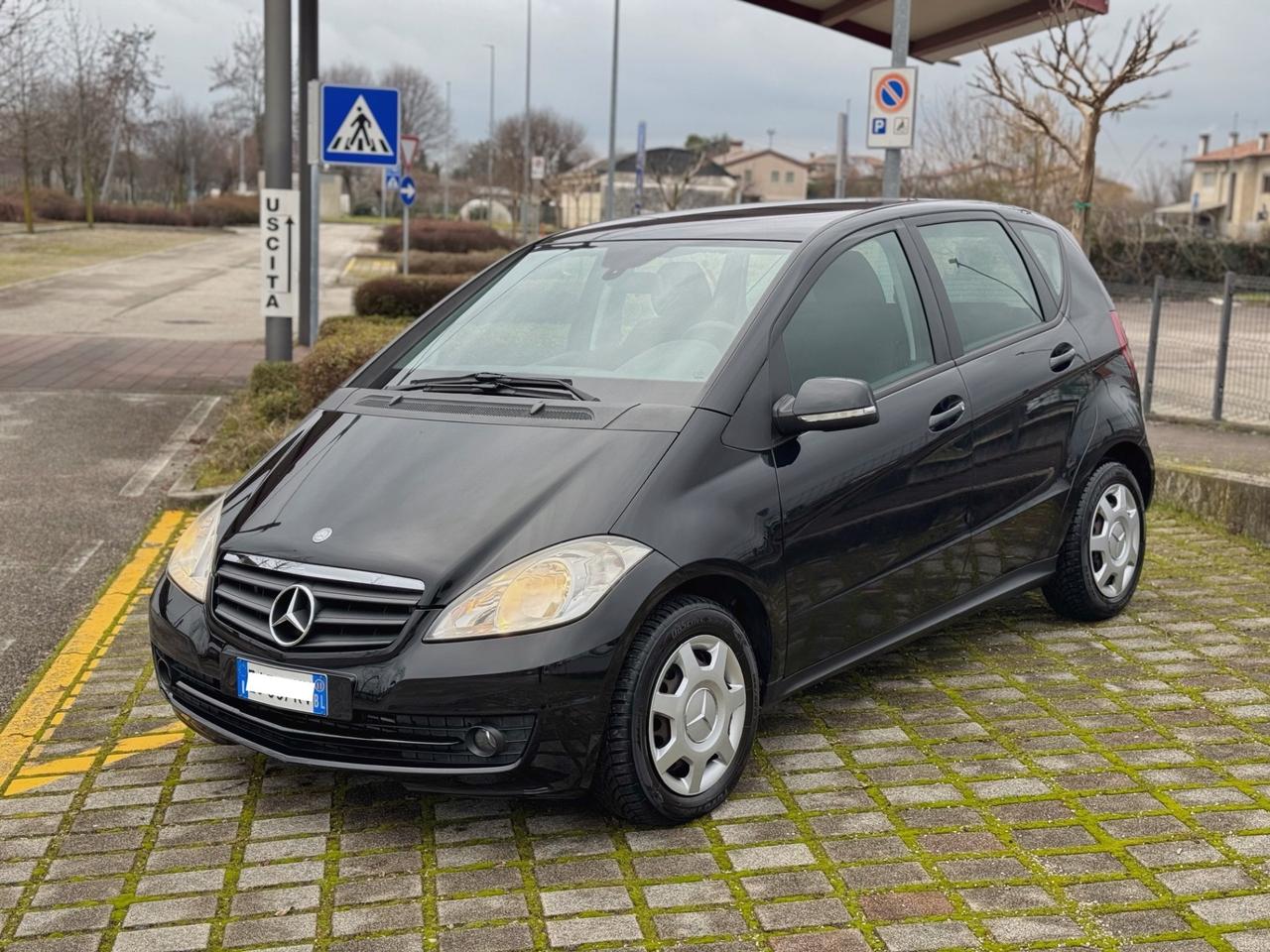 Mercedes-benz A 180 CDI Executive