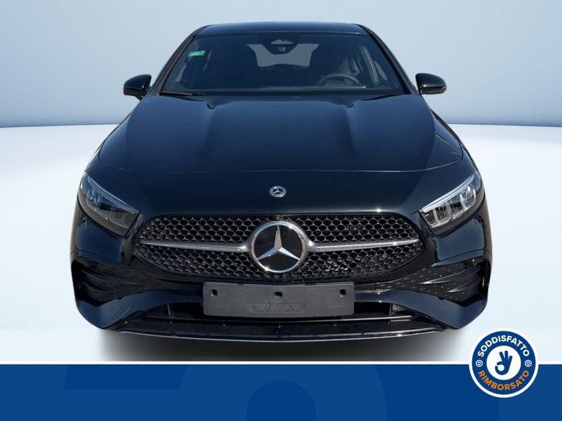 Mercedes-Benz Classe A 250e EQ-Power Automatic AMG Line Advanced Plus Digital Edition