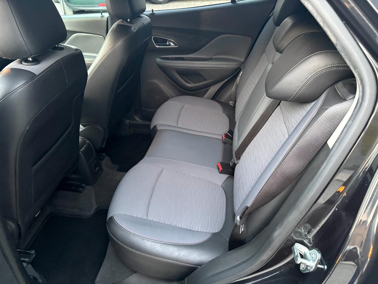 Opel Mokka 1.4 Turbo GPL 140CV -Unico proprietario