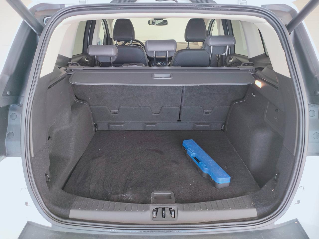 FORD Kuga II - Kuga 1.5 tdci Titanium s&s 2wd 120cv