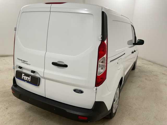 Ford Transit Connect 210 1.5 ecoblue 100cv trend l2h1 e6.2