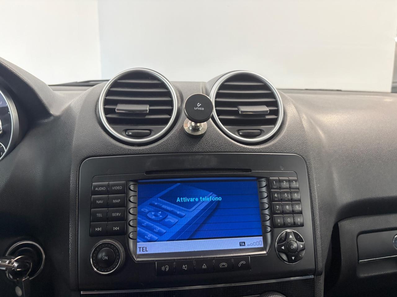 Mercedes-benz ML 280 CDI Sport Perfetta !