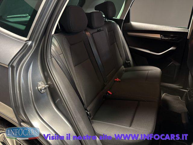 SKODA Karoq 2.0 TDI EVO SCR 115 CV DSG Executive - PROMO
