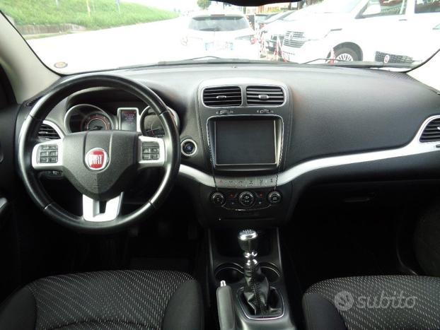 FIAT Freemont 2.0mtj PREZZO VALIDO FINO 09.08,MO