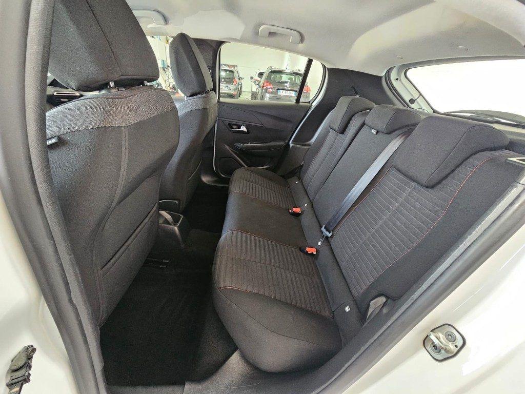 Peugeot 208 BlueHDi 100 Stop&Start 5 porte Active Pack