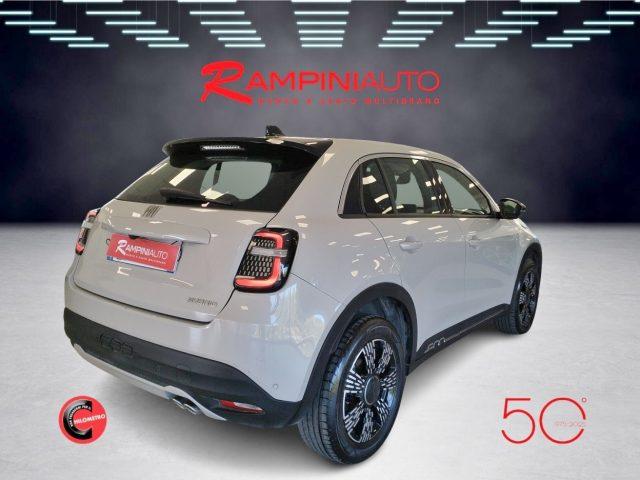 FIAT 600 Hybrid 145 CV DCT Pronta Consegna Iva Esposta
