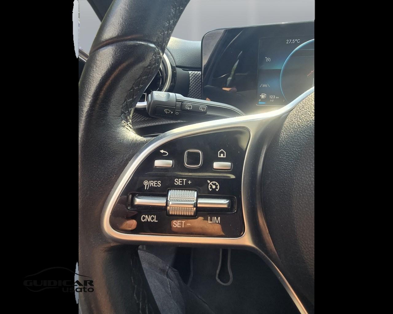 Mercedes-Benz Classe A - W177 - A 160 Business
