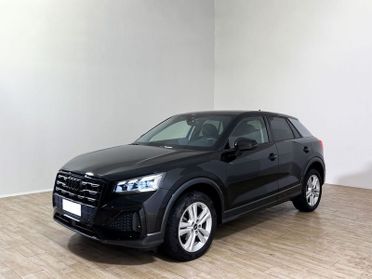 Audi Q2 30 TDI S tronic Business Advanced