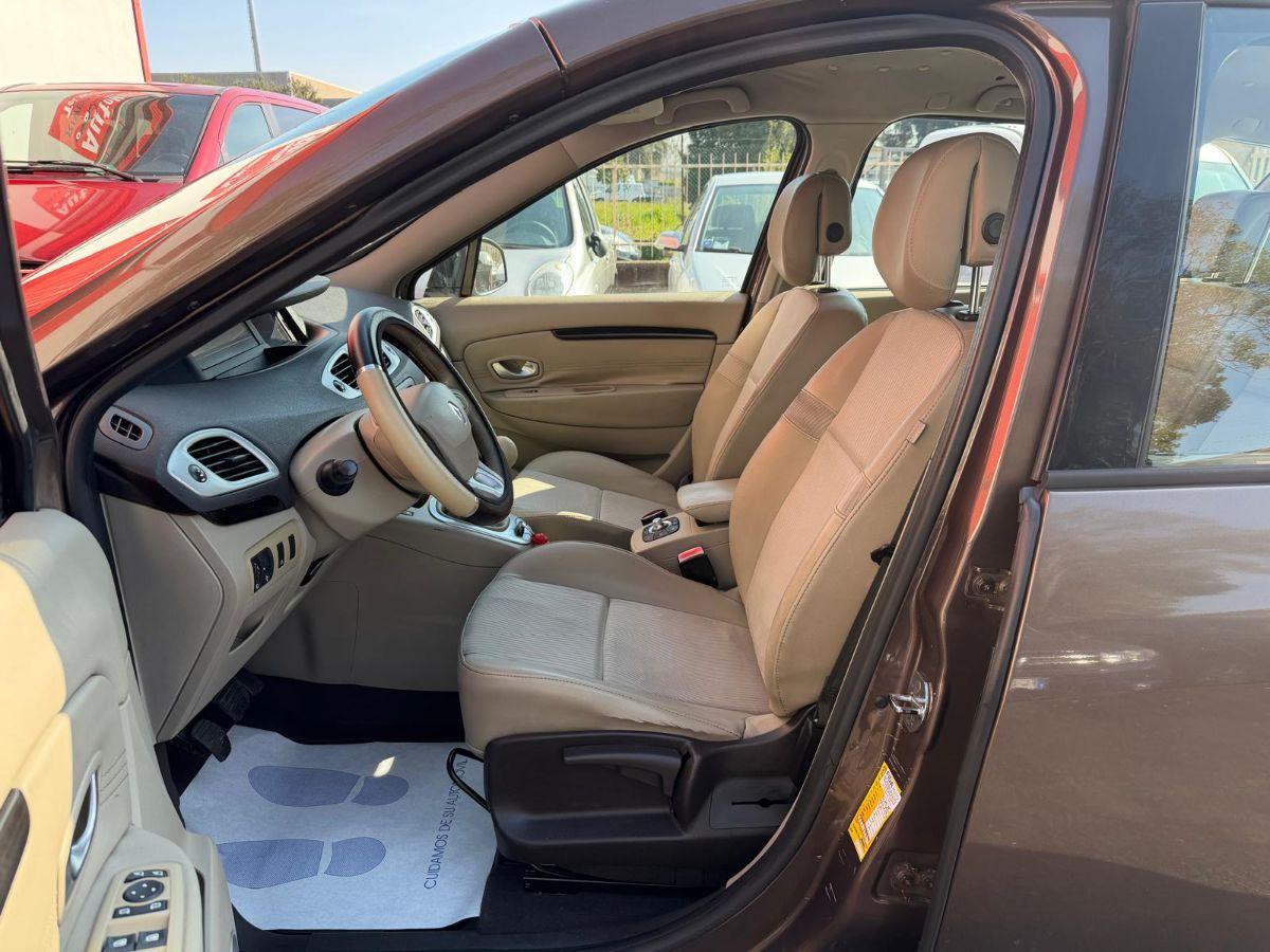 RENAULT - Scénic X-Mod - 1.5 dCi 110CV Luxe