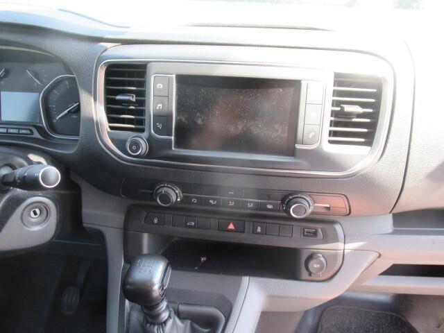 Citroen Jumpy 2.0 HDI 90.000 km NO IVA!