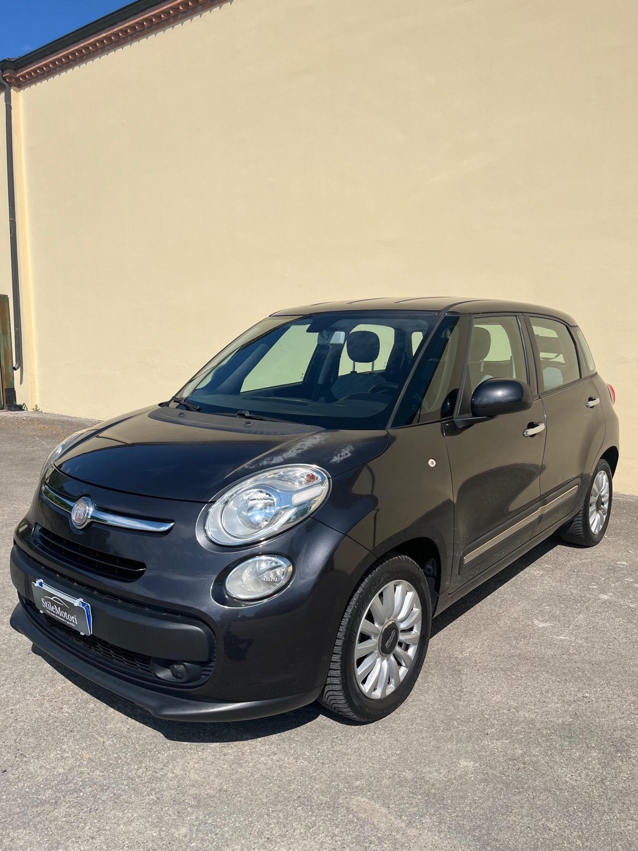 Fiat 500L 1.3 Multijet 85 CV Pop