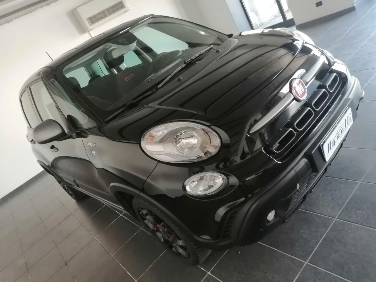 Fiat 500L 1.3 Multijet 95 CV Sport