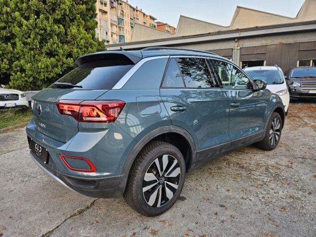 VOLKSWAGEN T-Roc 1.5 TSI ACT