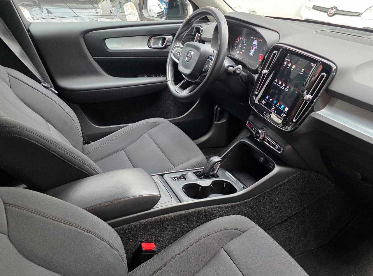 Volvo XC40 D3 Momentum