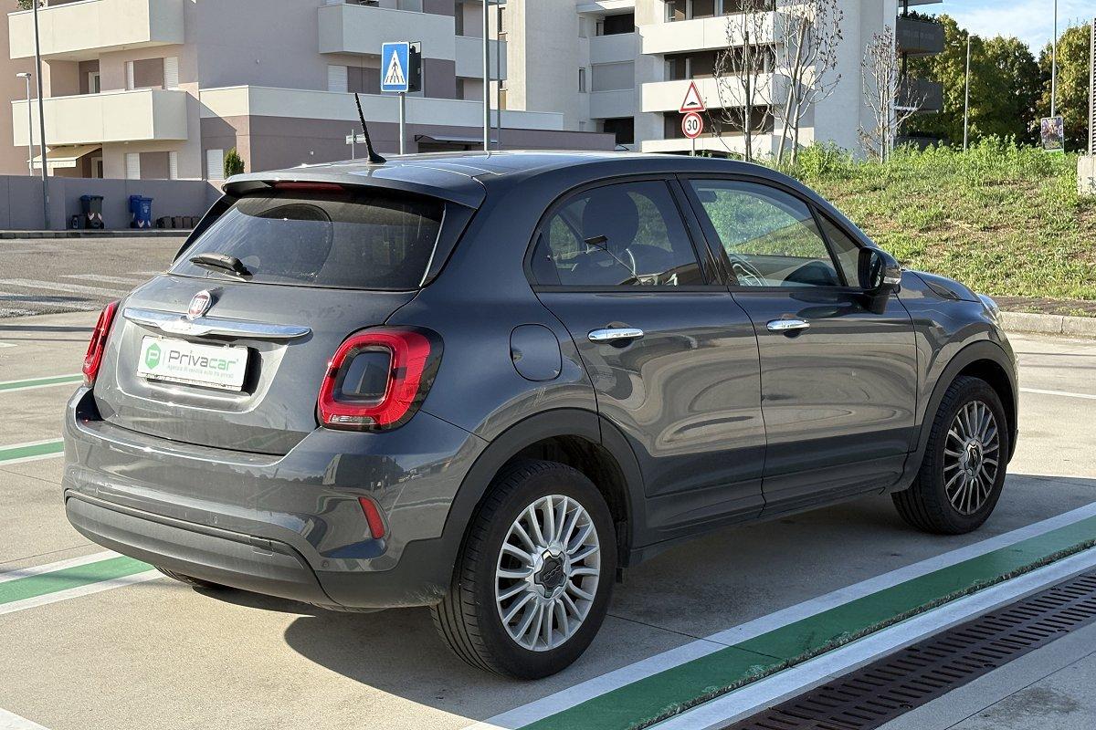FIAT 500X 1.6 MultiJet 130 CV Connect