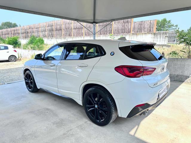 BMW X2 sDrive18i Msport-X OFFERTISSIMA CAMBIO AUTOMATICO