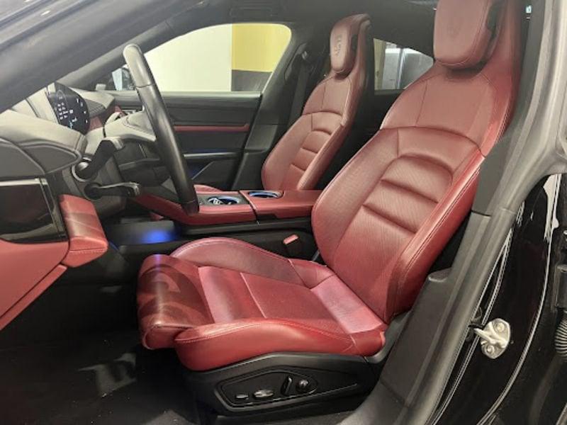 Porsche Taycan 4S Performance 571 CV BATTERIA PLUS