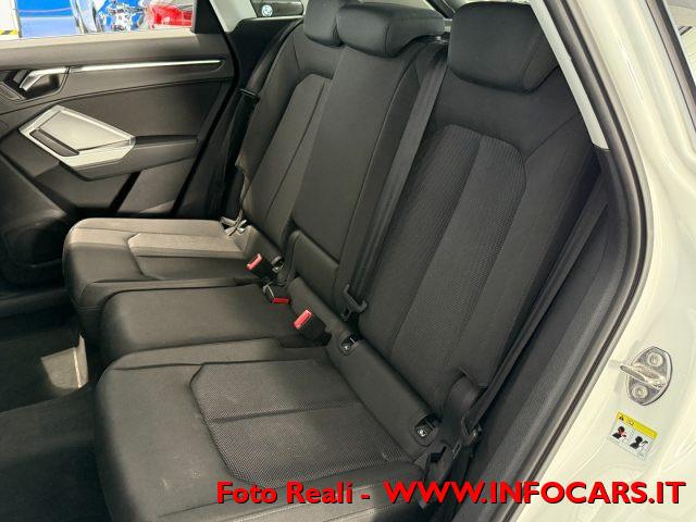 AUDI Q3 45 TFSI e S tronic S line edition - PROMO