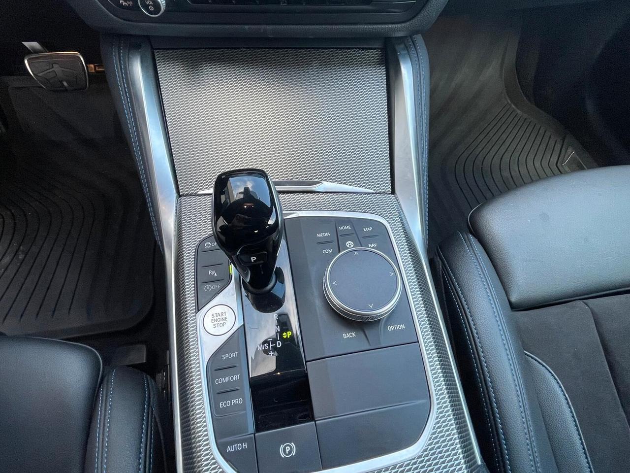 Bmw 430i Coupé Msport M sport 245cv