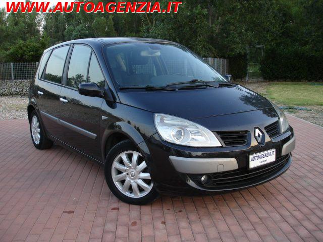 RENAULT Scenic 1.5 dCi/105CV Dynamique