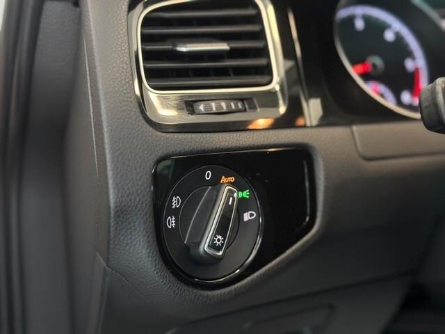 Volkswagen Golf 1.6 TDI 115 CV All Star