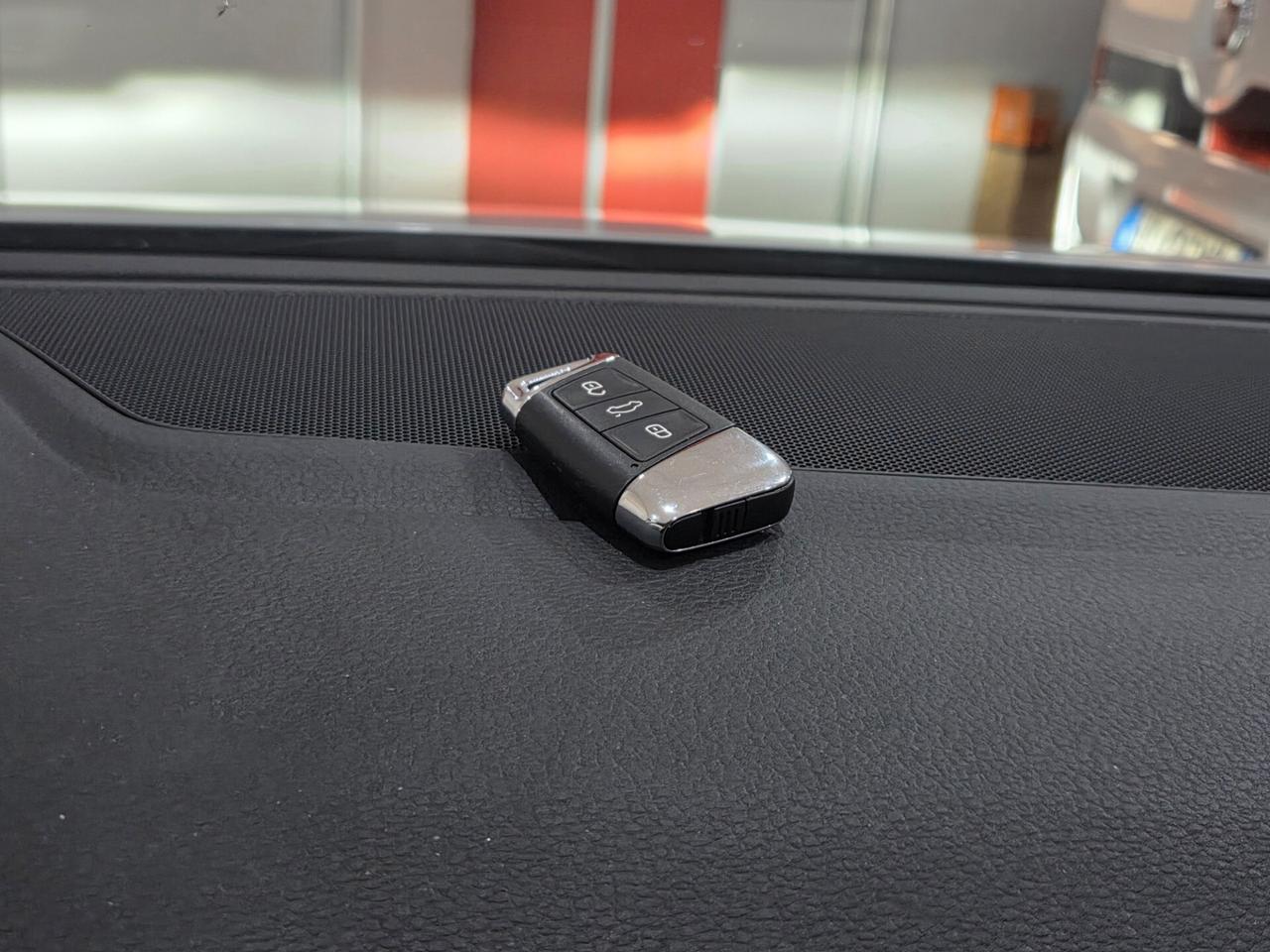 Volkswagen Passat Variant 2.0 TDI SCR EVO DSG Executive