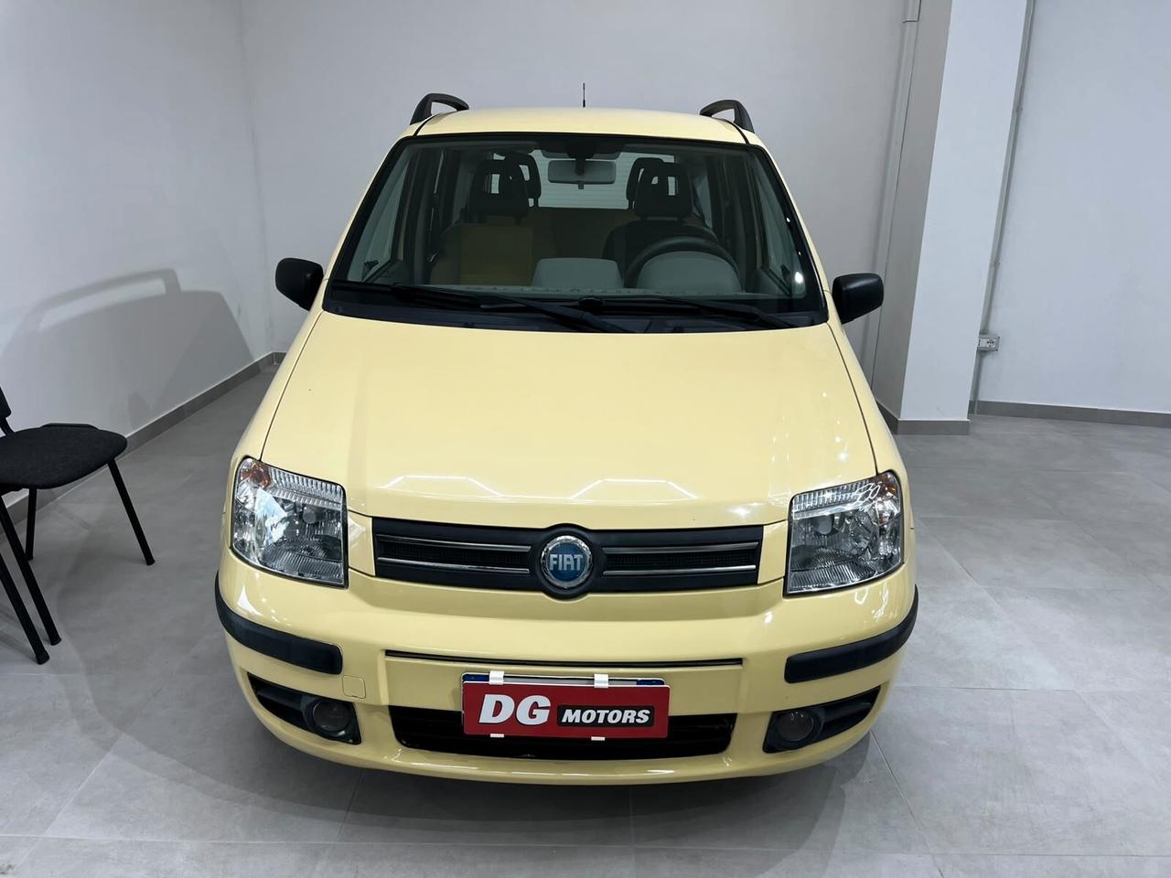 Fiat Panda 1.2 Dynamic