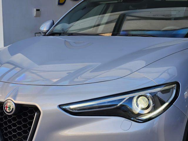 ALFA ROMEO Stelvio 2.2 Turbodiesel 160 CV AT8 RWD Business