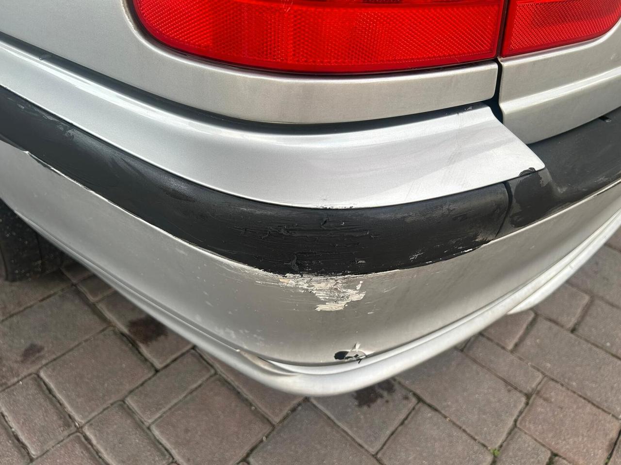 Bmw 320 d Touring Eletta 150cv