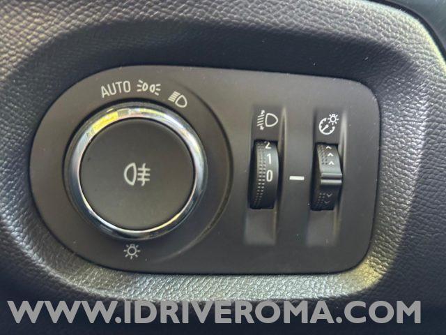 OPEL Corsa 1.2 100 CV GS-LINE BICOLORE +GPL