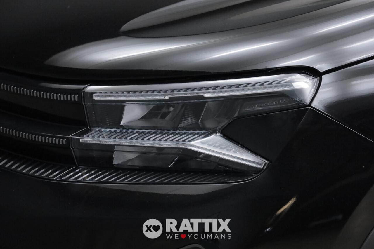 Citroen C5 Aircross Hybrid 136 e-DCS6 Max