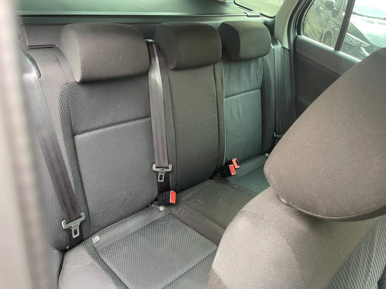Skoda Fabia 1.2 TSI 105CV Wagon/GARANZIA