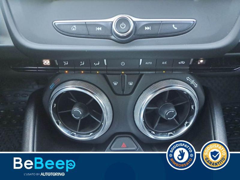 Chevrolet Camaro COUPE 2.0 TURBO 275CV AUTO