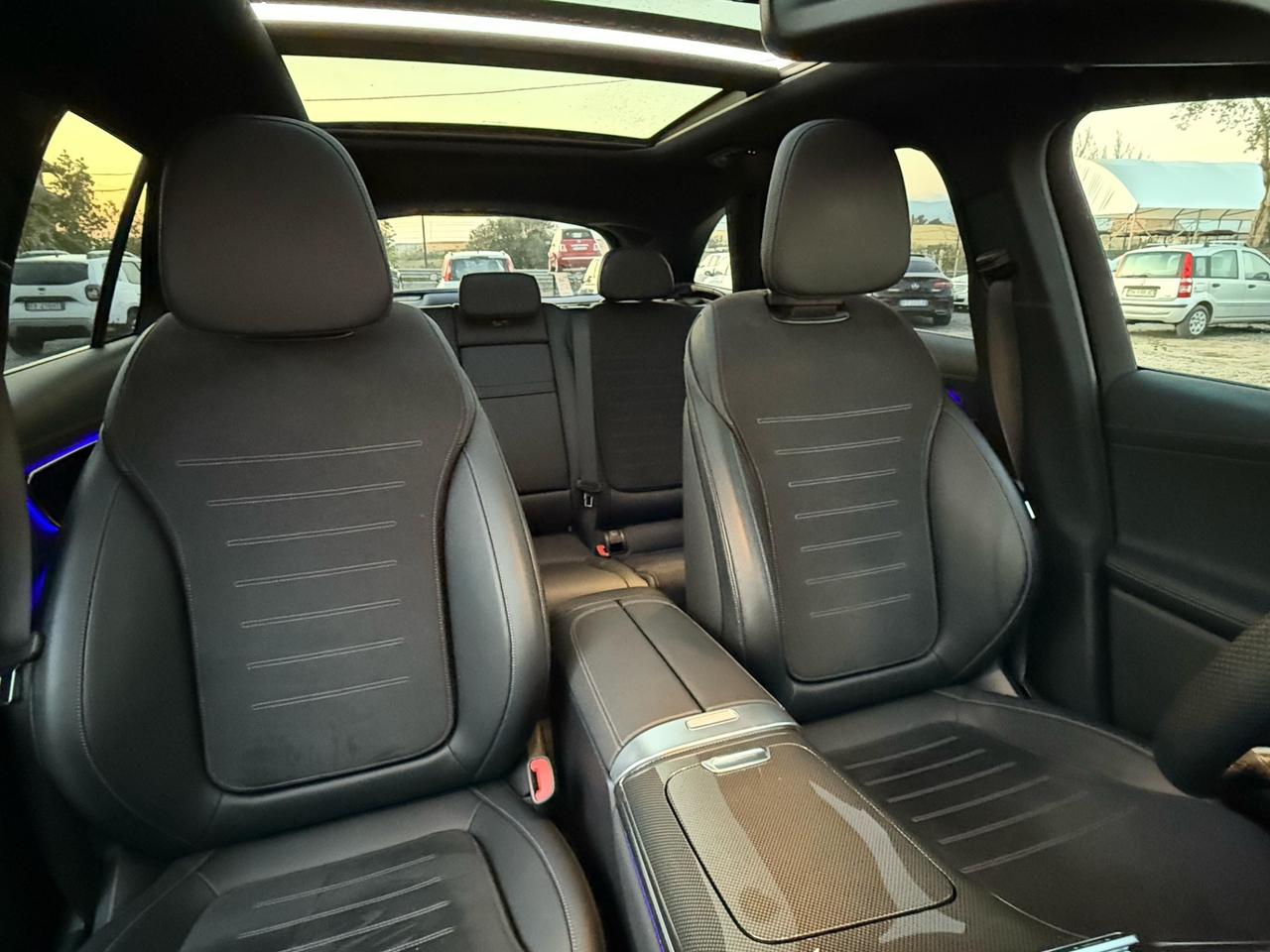 Mercedes-Benz GLC 220 d AMG 4Matic Premium Plus Full