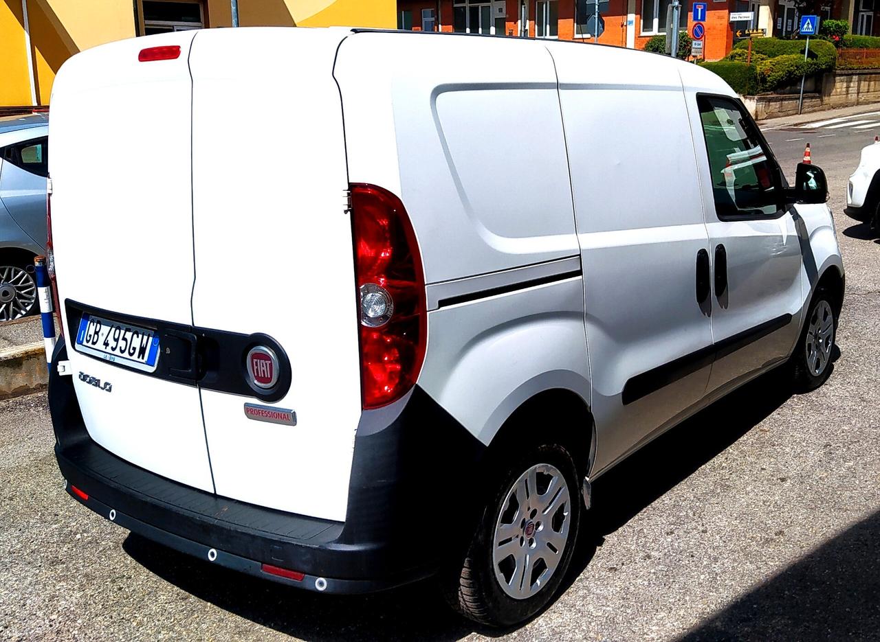 FIAT DOBLO' 1600 MJT 105 CV 3 POSTI