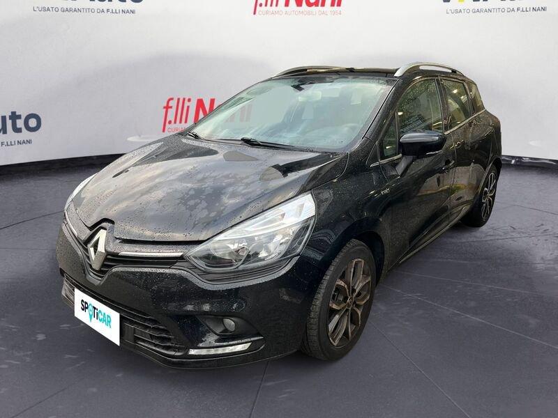 Renault Clio Clio Sporter dCi 8V 75CV Start&Stop Energy Duel