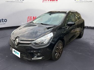 Renault Clio Clio Sporter dCi 8V 75CV Start&Stop Energy Duel