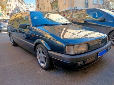 Volkswagen Passat 2.0i 16V cat Variant GT