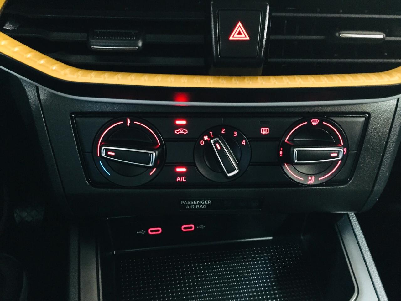 SEAT Ibiza 1.0 TSI 95 CV 5p. Style