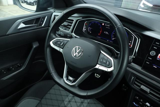 VOLKSWAGEN Taigo 1.0 TSI 115 CV R-Line